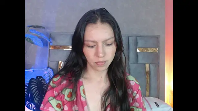 Bianca ks online show from November 12, 3:18 am