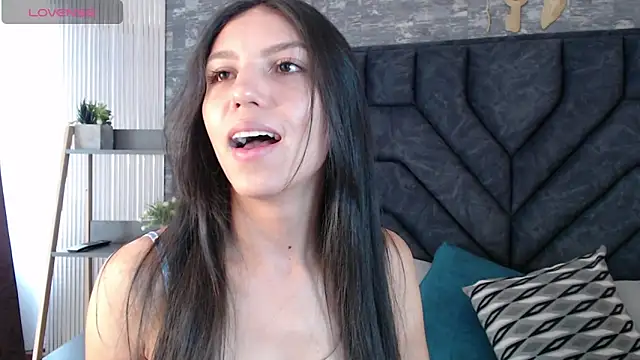 Bianca ks online show from June 6, 12:10 pm