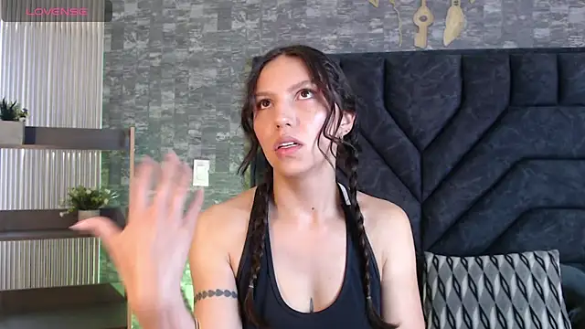 Bianca ks online show from June 18, 11:58 am