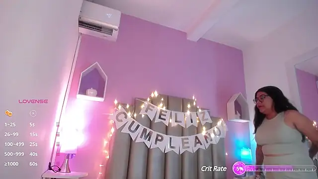 Snapshot of MeghanBurn chatting on January 31, 12:40 pm MeghanBurn online show from January 31, 12:40 pm