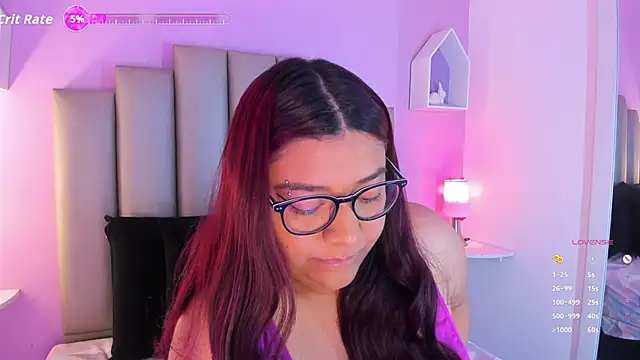 MeghanBurn online show from September 9, 12:26 pm