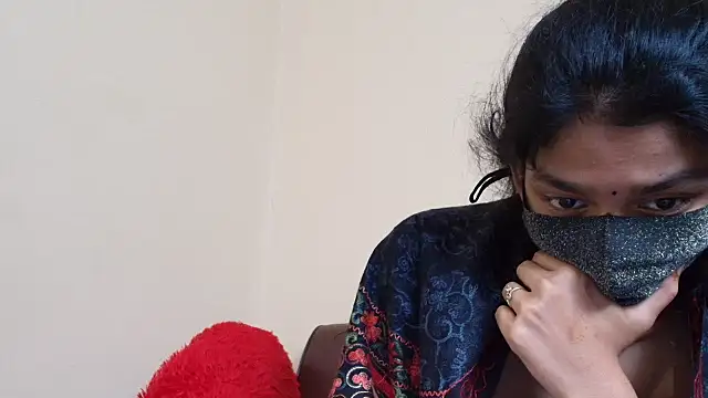 Srabontii online show from November 29, 11:19 pm