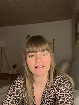 Milla  one online show from February 5, 6:59 pm