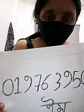 RaselKg online show from April 24, 3:53 am