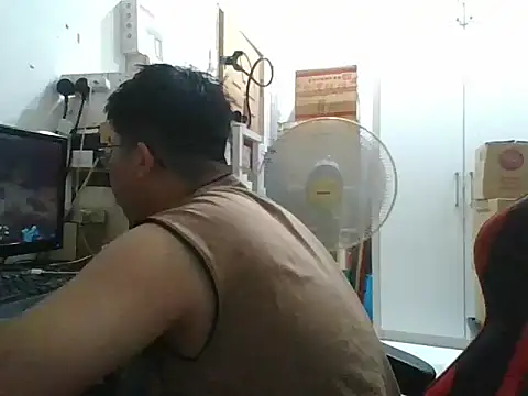 shyboymasturbation online show from January 15, 2:56 pm