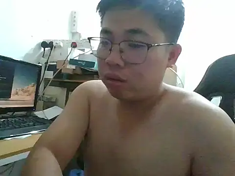 Snapshot of shyboymasturbation chatting on January 17, 3:22 pm shyboymasturbation online show from January 17, 3:22 pm