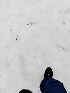 Snapshot of Sperma-V-rotik chatting on January 18, 9:56 am Sperma-V-rotik online show from January 18, 9:56 am