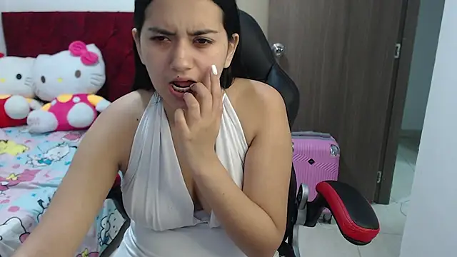 kayla k18 online show from February 8, 12:14 am