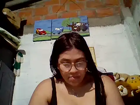 Snapshot of dafne19_ chatting on January 3, 1:48 am dafne19 online show from January 3, 1:48 am