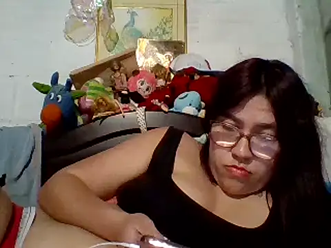 Snapshot of dafne19_ chatting on January 3, 4:55 am dafne19 online show from January 3, 4:55 am