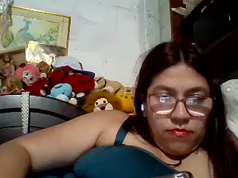 Snapshot of dafne19_ chatting on January 4, 8:06 am dafne19 online show from January 4, 8:06 am