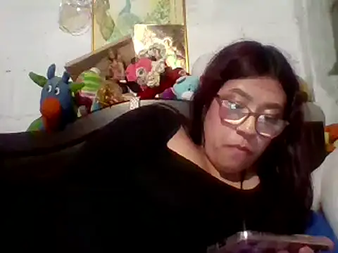 Snapshot of dafne19_ chatting on January 11, 6:56 am dafne19 online show from January 11, 6:56 am