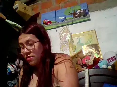 Snapshot of dafne19_ chatting on January 12, 3:07 am dafne19 online show from January 12, 3:07 am