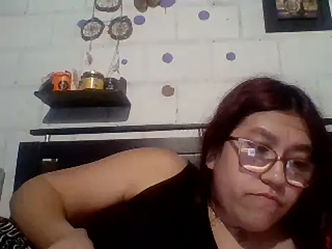 Snapshot of dafne19_ chatting on January 18, 3:09 am dafne19 online show from January 18, 3:09 am