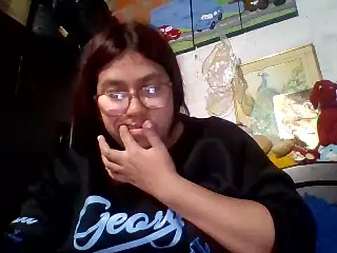Snapshot of dafne19_ chatting on January 27, 2:53 am dafne19 online show from January 27, 2:53 am