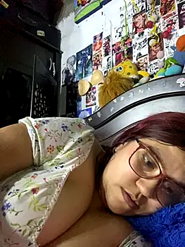 Snapshot of dafne19_ chatting on October 6, 4:54 am dafne19 online show from October 6, 4:54 am