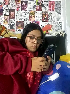 dafne19  online show from January 11, 5:12 am