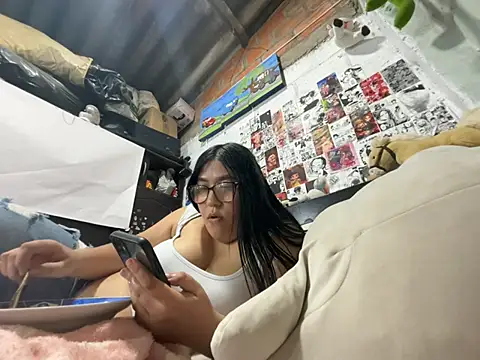 Snapshot of dafne19_ chatting on June 28, 3:56 am dafne19 online show from June 28, 3:56 am