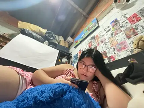 Snapshot of dafne19_ chatting on July 2, 5:13 am dafne19 online show from July 2, 5:13 am