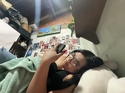Snapshot of dafne19_ chatting on July 23, 5:38 am dafne19 online show from July 23, 5:38 am