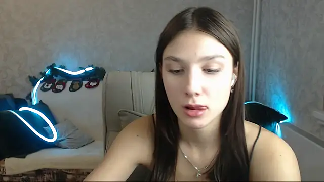 AnaHoney online show from December 23, 11:14 am