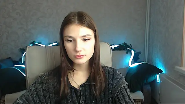 AnaHoney online show from January 16, 6:25 am