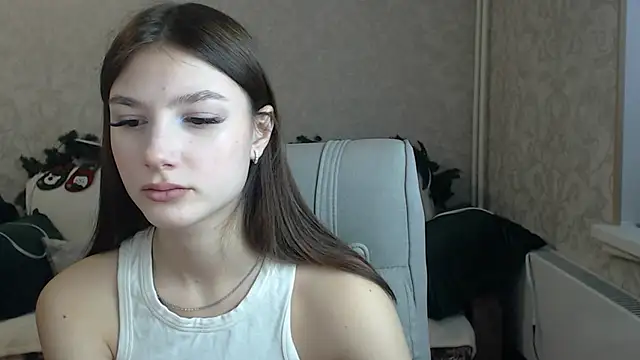 AnaHoney online show from January 24, 4:16 am