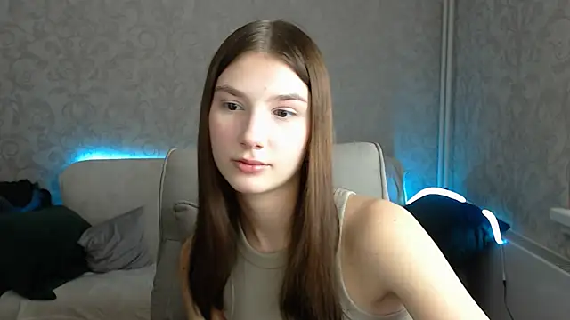 AnaHoney online show from March 8, 3:50 am