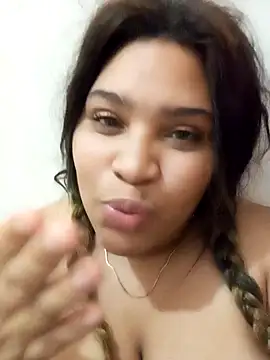 Snapshot of ambarlennoix chatting on January 18, 5:31 am ambarlennoix online show from January 18, 5:31 am