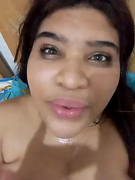 Snapshot of ambarlennoix chatting on January 22, 10:50 am ambarlennoix online show from January 22, 10:50 am