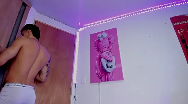 joseph boy online show from February 8, 12:50 pm