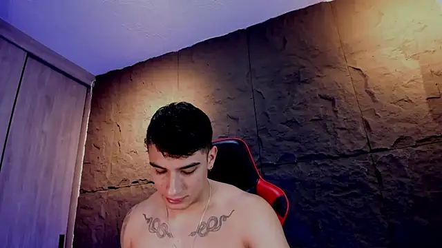 joseph boy online show from October 8, 11:08 am