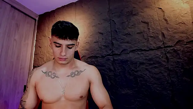 joseph boy online show from October 13, 11:43 am