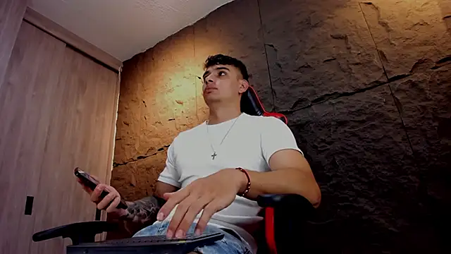 joseph boy online show from October 17, 11:46 am