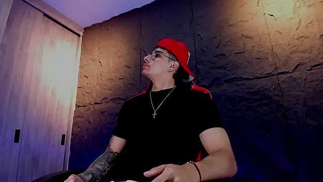 joseph boy online show from November 20, 11:10 am