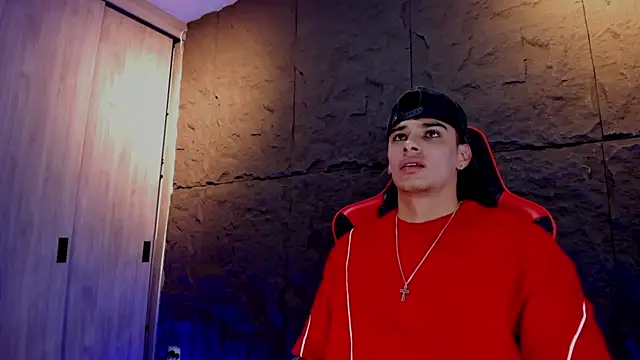 joseph boy online show from December 19, 11:50 am