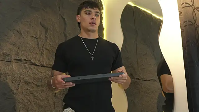 joseph boy online show from March 6, 11:28 am