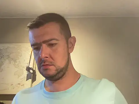 OtterAdonis21 online show from March 17, 7:28 pm