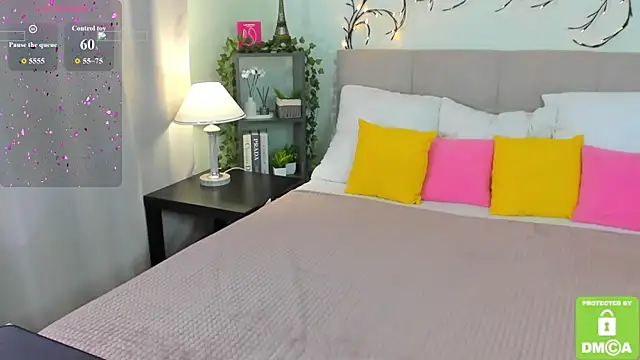 Tasty booty online show from June 26, 12:48 am
