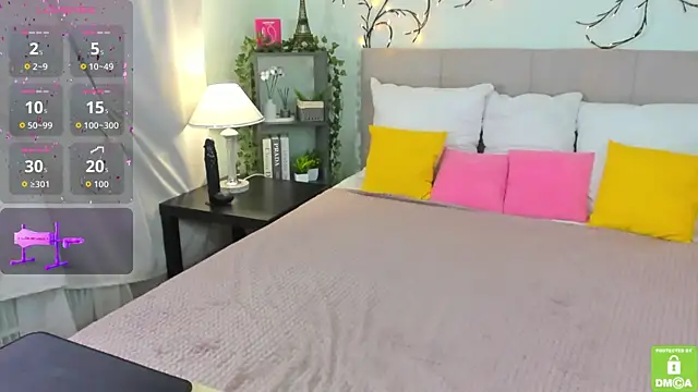 Tasty booty online show from July 9, 12:58 am