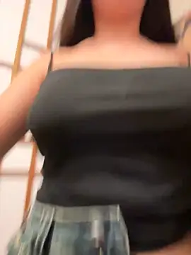 Snapshot of Sophie_Avory chatting on January 8, 4:33 pm Sophie Avory online show from January 8, 4:33 pm