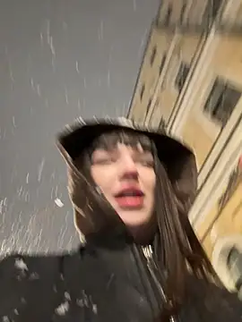 Snapshot of Sophie_Avory chatting on February 13, 8:24 pm Sophie Avory online show from February 13, 8:24 pm