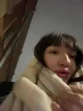 Snapshot of Sophie_Avory chatting on February 17, 5:53 pm Sophie Avory online show from February 17, 5:53 pm