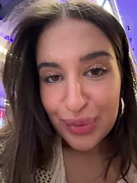 Snapshot of Sophie_Avory chatting on October 16, 7:15 pm Sophie Avory online show from October 16, 7:15 pm