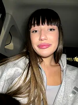 Sophie Avory online show from December 22, 11:02 pm