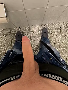 geilehecke1 online show from March 10, 12:04 pm