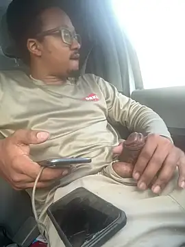 demonpt3 online show from January 10, 7:15 pm