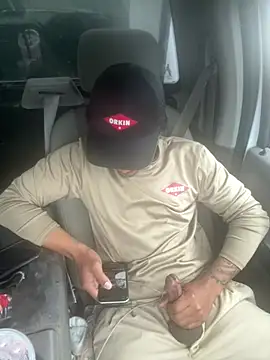 demonpt3 online show from February 21, 1:12 pm