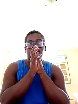 Snapshot of Jeanlaurent972 chatting on February 27, 12:56 pm Jeanlaurent972 online show from February 27, 12:56 pm