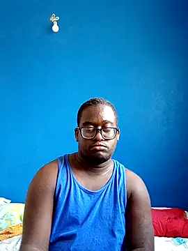 Snapshot of Jeanlaurent972 chatting on March 19, 6:55 pm Jeanlaurent972 online show from March 19, 6:55 pm